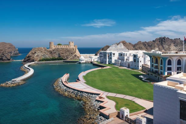 Muscat Groups